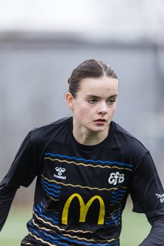 Bild 59 - wCJ HSV - ETV - Esbjerg